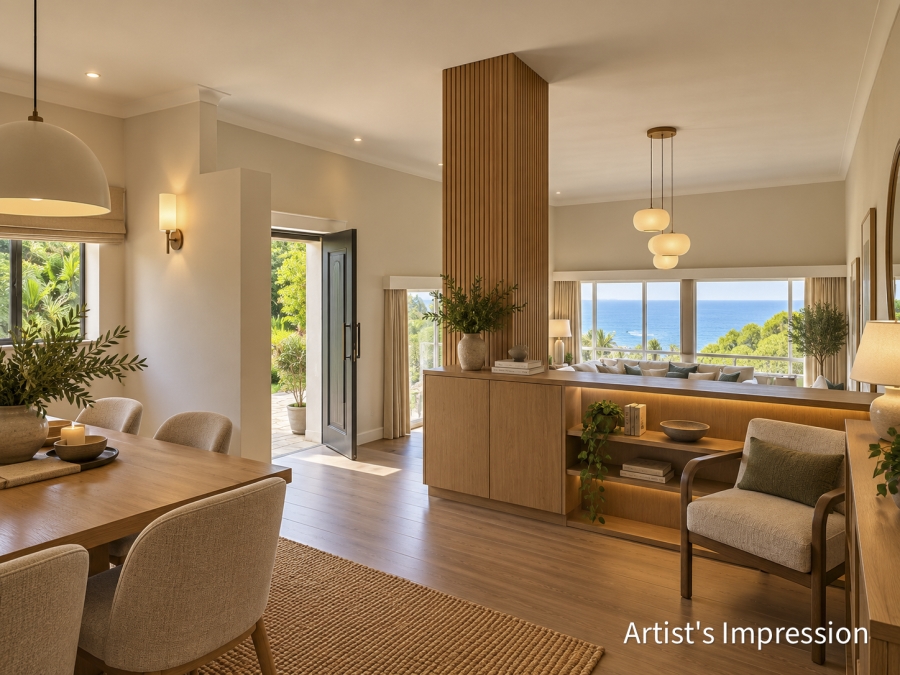 3 Bedroom Property for Sale in St James Western Cape